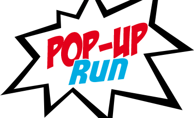 PopUp Run Halbmarathon Hannover