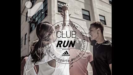 Intersport organisiert Charity-Lauf für Vereine