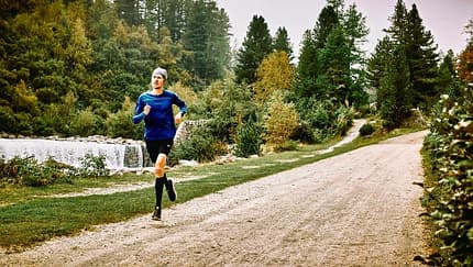 Ungewohntes Training für den ersten Marathon