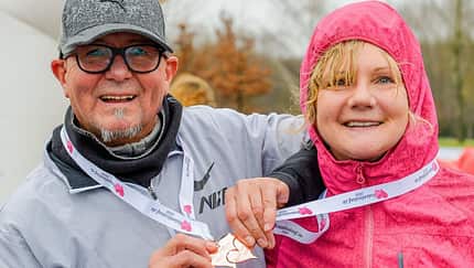 Valentinslauf Berlin
