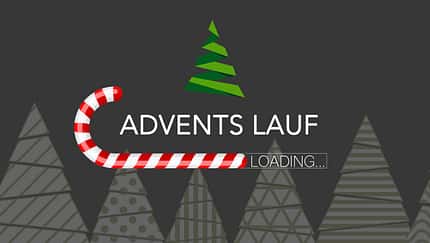 Advents-Lauf