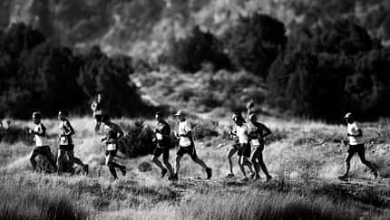 Run Messinia: Run for freedom