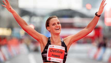 Marathon-Olympia-Qualifikation bleibt spannend