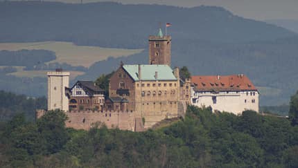 Wartburg-Staffellauf