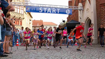 Nauener Altstadtlauf