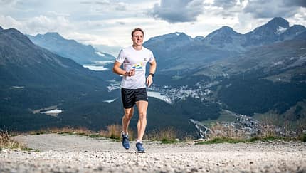 Engadin Ultra Trail