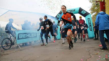 Crosslauf Erfurt