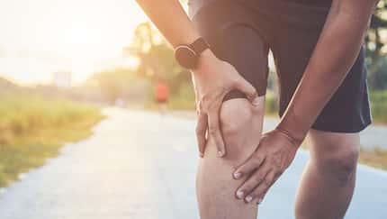 Quiz 12 - Laufverletzungen