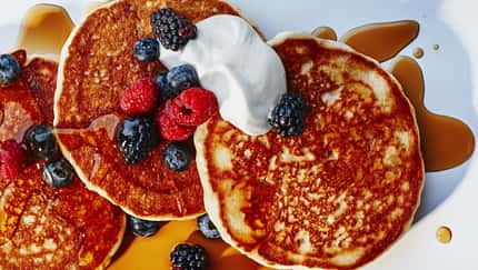Pancakes