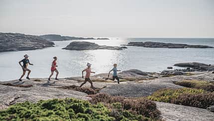 Icebug Xperience West Coast Trail Bohuslän