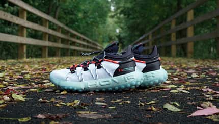 Under Armour Laufsymposium ISPO 2021