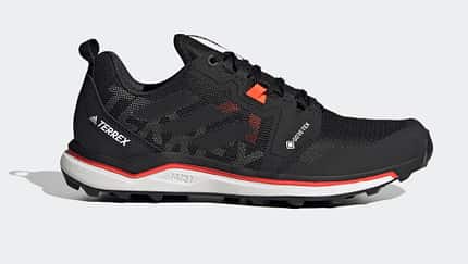 Adidas Terrex LAufsymposium 2021