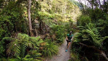 Tarawera Ultramarathon