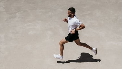 Lauftalent