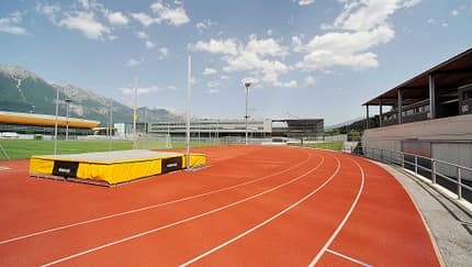 Ultra Tirol Stundenlauf Innsbruck: abgesagt