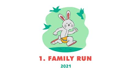 Virtueller Fit Family Run