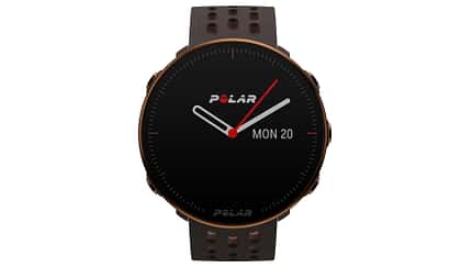 Polar Vantage M2
