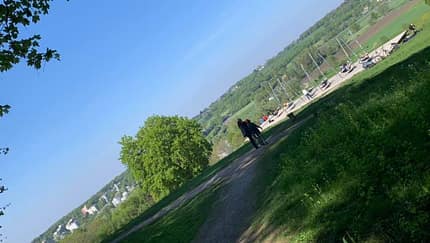 24h-Bahkauf-Lauf Aachen