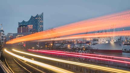 Hamburg will den Elite-Marathon nicht mehr
