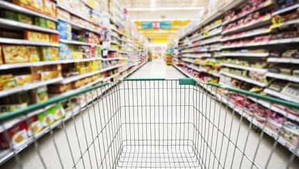 Laufausrüstung vom Discounter?