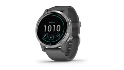 Garmin Vivoactive 4 im Test