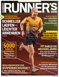 Dezember-Ausgabe 12/23