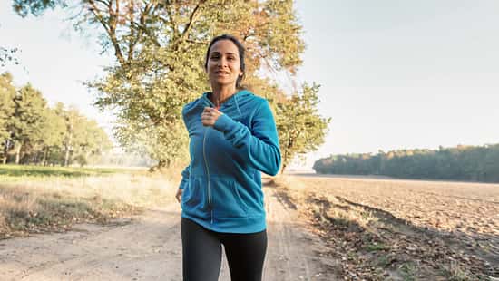 Trainingsplan Halbmarathon schaffen