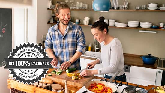 Das RUNNER’S WORLD Ernährungscoaching – krankenkassenzertifiziert