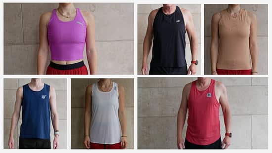 Die besten Singlets 2025