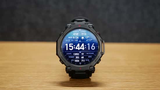 Amazfit T-REX 3 Pro