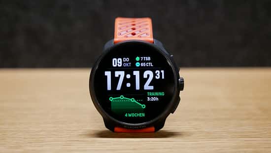 Suunto Race 2