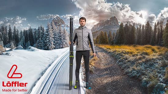 Löffler Nordic-Kollektion