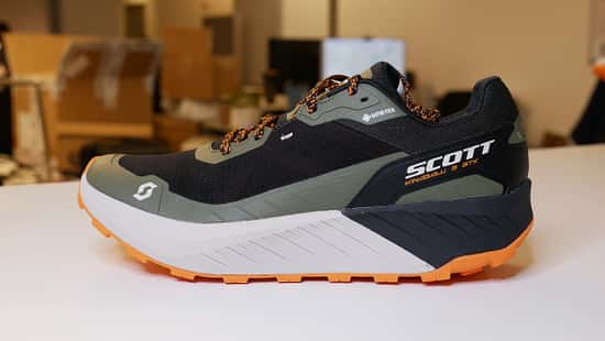 Scott Kinabalu 3 GTX