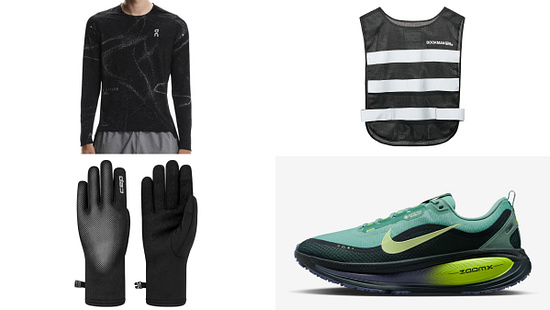 Sicherheit im Dunkeln