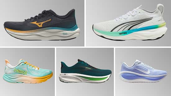 Stabile und bequeme Modelle