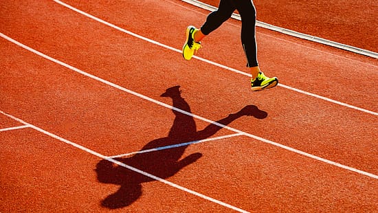 Effektives Training für Läufer