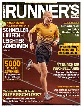 Dezember-Ausgabe 12/23
