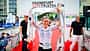 Frankfurt City-Triathlon 2025