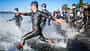 Brombachseetriathlon Pleinfeld 2025