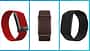 Whoop 5.0 vs. Polar Loop vs. Amazfit Helio Strap