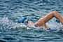 Triathlon-Training: Kraulschwimmen