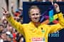 Marathon-Europameister Richard Ringer
