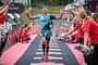 Trainingsplan: ersten Mitteldistanz-Triathlon schaffen