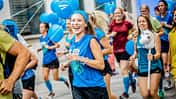 Brooks Run Happy Tour