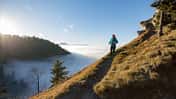 Trailrunning Fahrtspiel