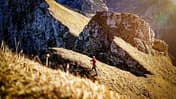 Bergläufe und Bergmarathons
