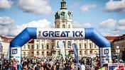 The Great 10K Berlin 2021