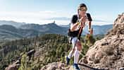 Der Top-Trailläufer Pau Capell nutzt Trailrunning-Stöcke