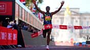 2021 Virgin Money London Marathon