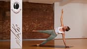 Pilates für Läufer